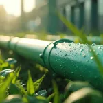 F.A.I.P. per il settore agricolo: soluzioni in plastica e gomma che lavorano sul campo