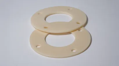 Trasparenza e funzionalità: i componenti che semplificano l'igiene