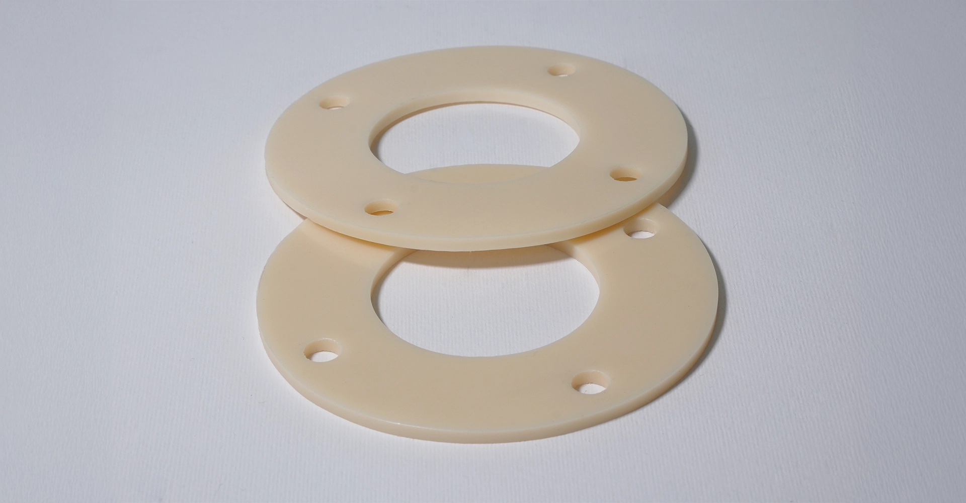 Trasparenza e funzionalità: i componenti che semplificano l'igiene