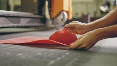 Atossicità e resistenza chimica: quando l'eccellenza non ammette compromessi