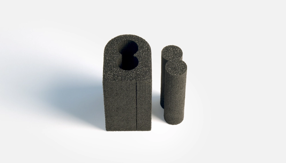 Materiale per packaging - Prodotto realizzato da FAIP